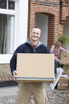 Introduction to commercial moving in Greenwich