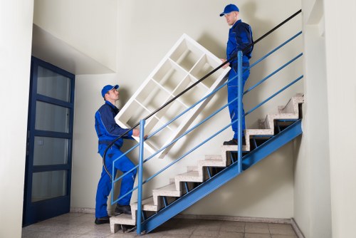 Future trends and final steps in Greenwich commercial relocation