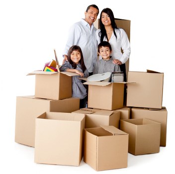 Efficient execution of commercial moves in Greenwich